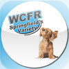 WCFR Radio