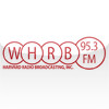 WHRB 95.3 FM / Harvard Radio