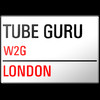 London: Tube Guru Guide & Audio