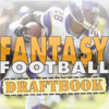 Fantasy Football DraftBook Magazine
