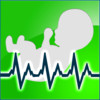 BabyScope for iPhone5/iPod5 - Listen to your fetal heartbeat