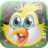 Flappy Jump - Save The Baby Bird!