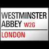 London: Westminster Abbey Guide & Audio