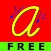 Ace Writer - Cursive Alphabet HD Free Lite