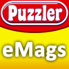 Puzzler Tea-Break Crosswords eMag
