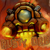 Rusty Orb