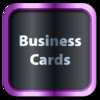 Business Cards for Adobe InDesign®