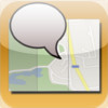 Location Updater: share your GPS position