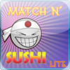 Match N Sushi Free