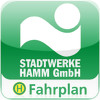 Stadtwerke Hamm moFahr