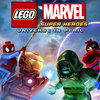 LEGO® Marvel Super Heroes: Universe in Peril