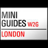 London: Mini Guides & Audio