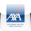 AXA Middle East SAL - Motor Insurance 1.0
