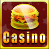 Top Casino Food Slots Machine Pro - Play and win double jackpot lottery chips