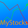 MyStockTracker for Mac