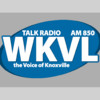 WKVL TalkRadio 850AM - The Voice of Knoxville