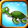 Sea Turtle Slider - Underwater Escape Challenge
