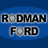Rodman Ford