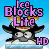 PenguiN WacK Ice Blocks Lite HD