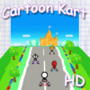 Cartoon Kart - Shift! HD