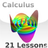 Calculus in 21 Lessons