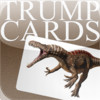 Trump Cards - Dinosaurs