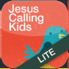 Jesus Calling for Kids Devotional by Sarah Young - Lite