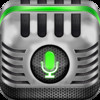 Voice Changer, Recorder and Player for iPhone, iPod & iPad