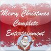 Merry Christmas: Complete Entertainment