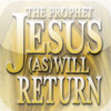 JESUS WILL RETURN