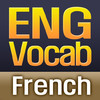 English Vocab Builder for French