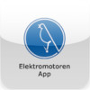 Vogelsang Elektromotoren-App