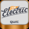 I am Electric