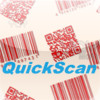 QuickScan - Barcode & QR Code Scanner