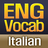 English Vocab Builder for Italian