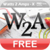 Watts 2 Amps Extended