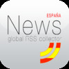 News Global. Recopilador de noticias RSS