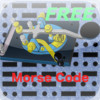 MorseCode Flash Light