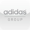 adidas Group Investor Relations and Media App for iPad