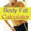 Body Fat Calculator - Tape method.