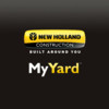 New Holland Construction My Yard powered by Partstore