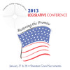 CCLC Legislative Conference 2013
