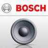 Bosch Loudspeaker Selection