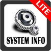 SystemInfo Lite - Monitoring your device info