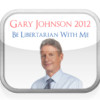 Gary Johnson 2012