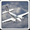 Real Flight Simulation : 3D Air Trip