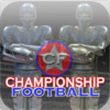 Championship Football 3D