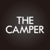 THE CAMPER for iPhone