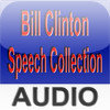 Bill Clinton Speech Collection - Audio Edition