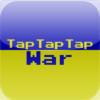 TapTapTapWar - Tap or Touch to Win! Fun Game to Play with Friends. 2 player Game!